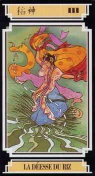 Ihre Karte des Tages