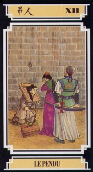 Ihre Karte des Tages